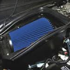 aid Ford 6.4L Cold Air Intake Kit (Blue) 403-214-1