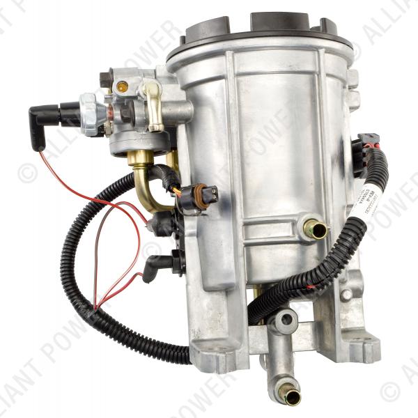 1994-1998 Fuel Filter Housing Assembly