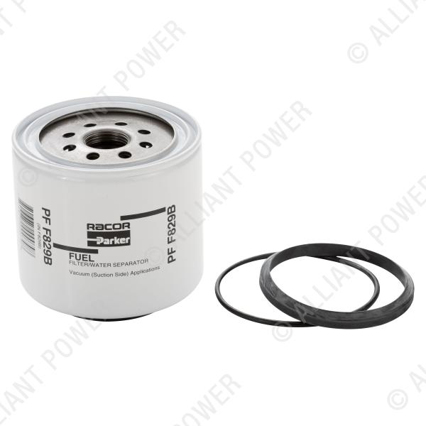 1988-1994 Spin-on Fuel Filter/Water Separator (Racor)