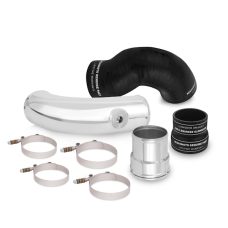 Ford 6.7L Mishimoto Intercooler Pipe and Boot Kit MMICP-F2D-11CBK